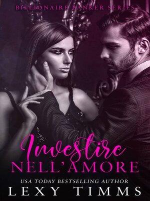 cover image of Investire nell'Amore